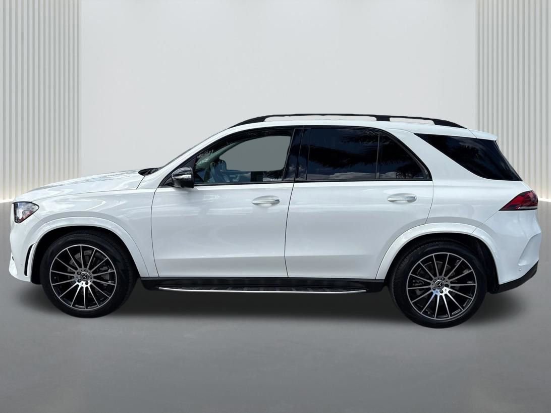 Used 2023 Mercedes-Benz GLE 350 4MATIC image 8