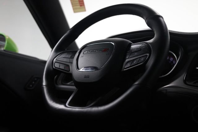 Used 2023 Dodge Challenger R/T Scat Pack RWD image 45