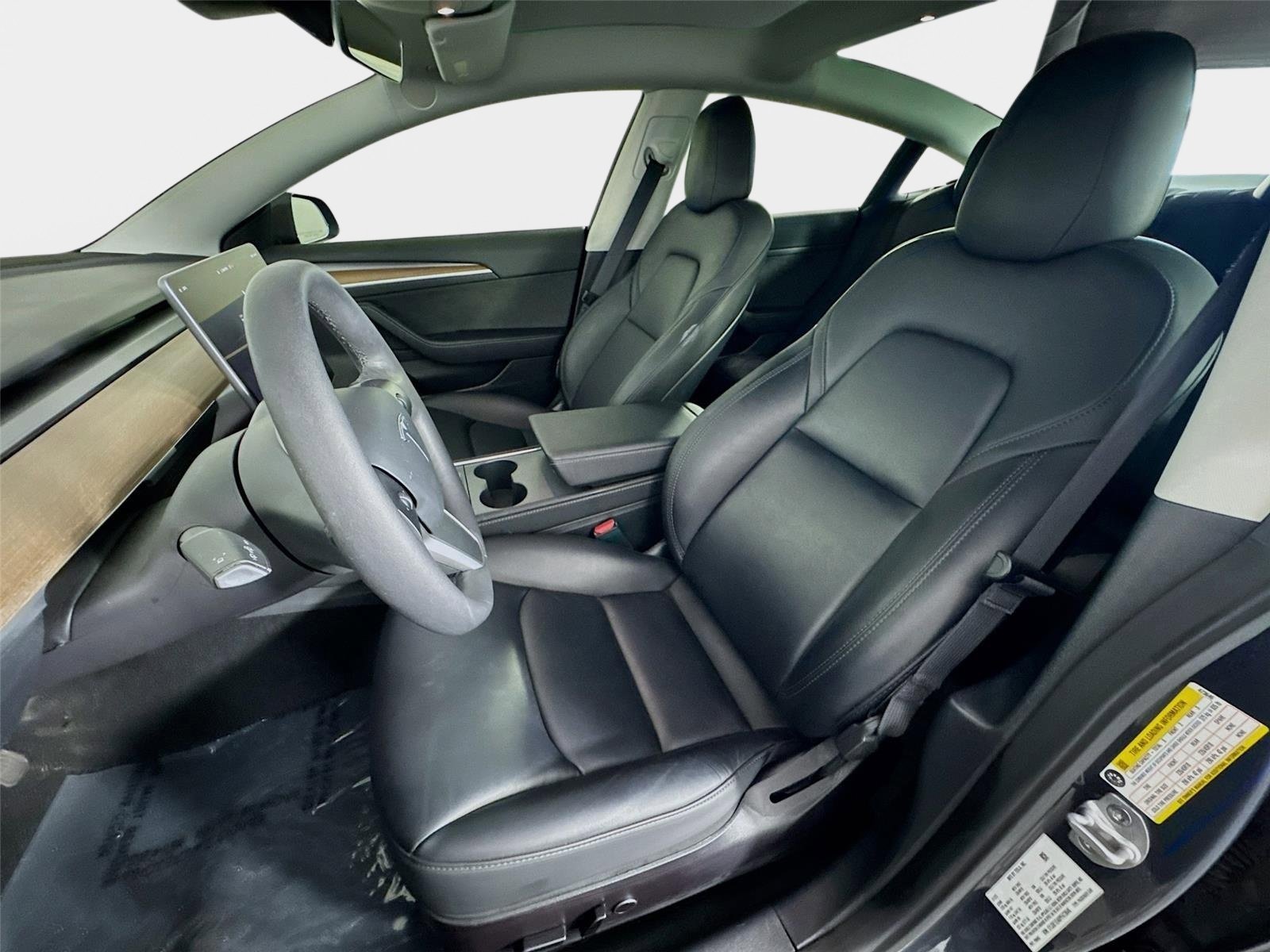 Used 2023 Tesla Model 3 Standard Range RWD image 11