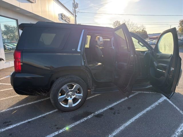 Used 2016 Chevrolet Tahoe LT image 11
