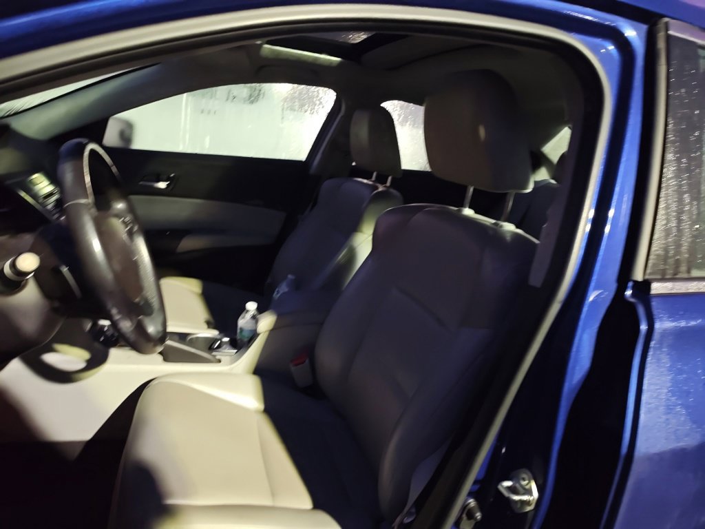 Used 2016 Acura ILX FWD image 6