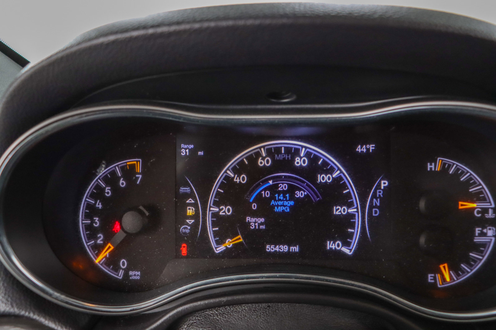 Used 2018 Jeep Grand Cherokee Altitude image 15