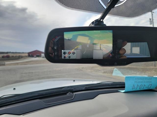 Used 2012 RAM 2500 SLT RWD image 17