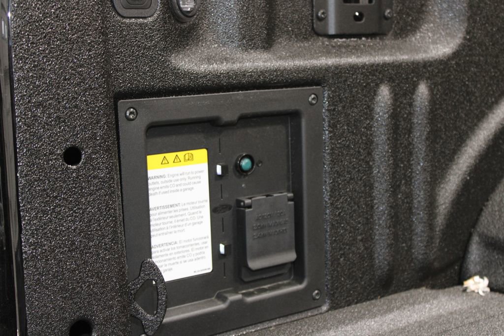 New 2026 Ford F150 Raptor AWD/4WD image 22