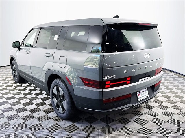 New 2026 Hyundai Santa Fe SE image 6