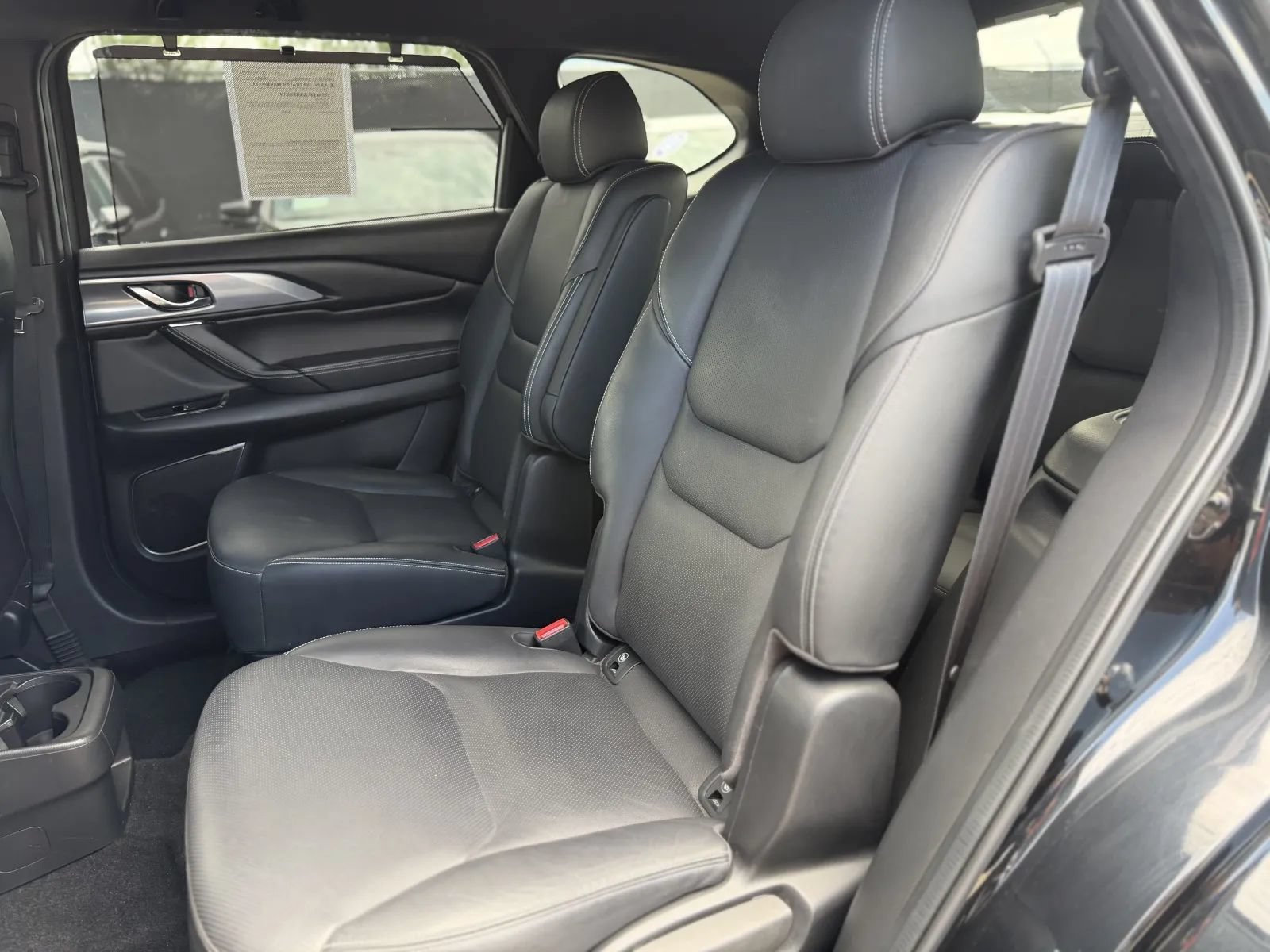 Used 2021 MAZDA CX-9 Grand Touring AWD/4WD image 15