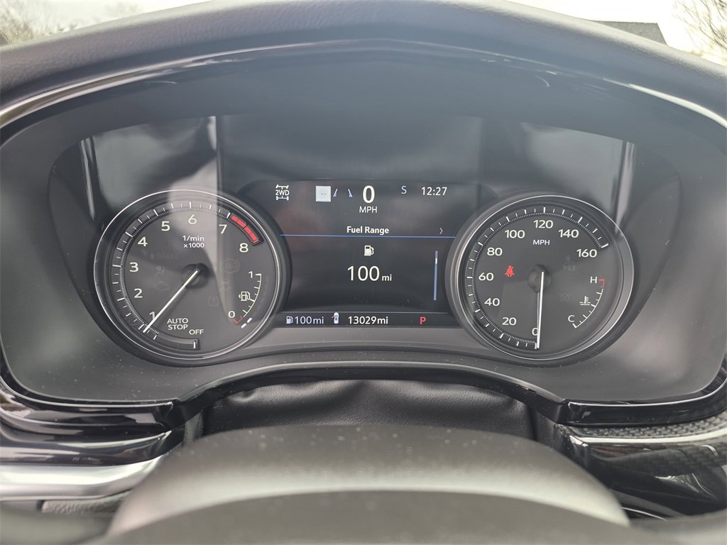 Used 2023 Cadillac XT6 Sport w/ Technology Package image 21