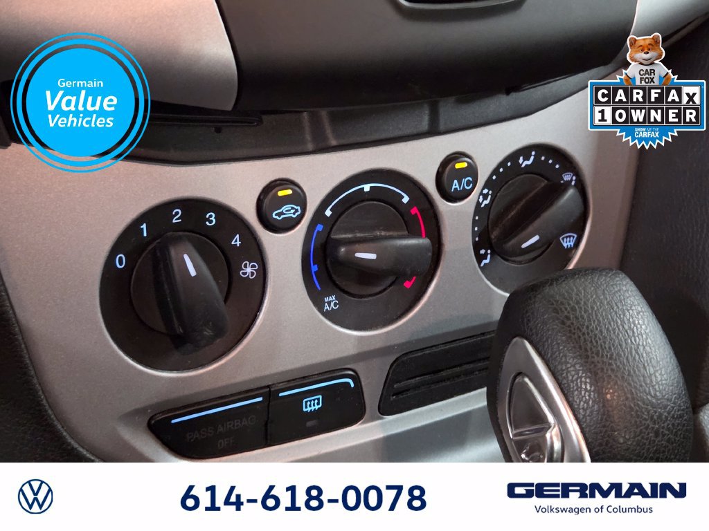 Used 2014 Ford Focus SE FWD image 26