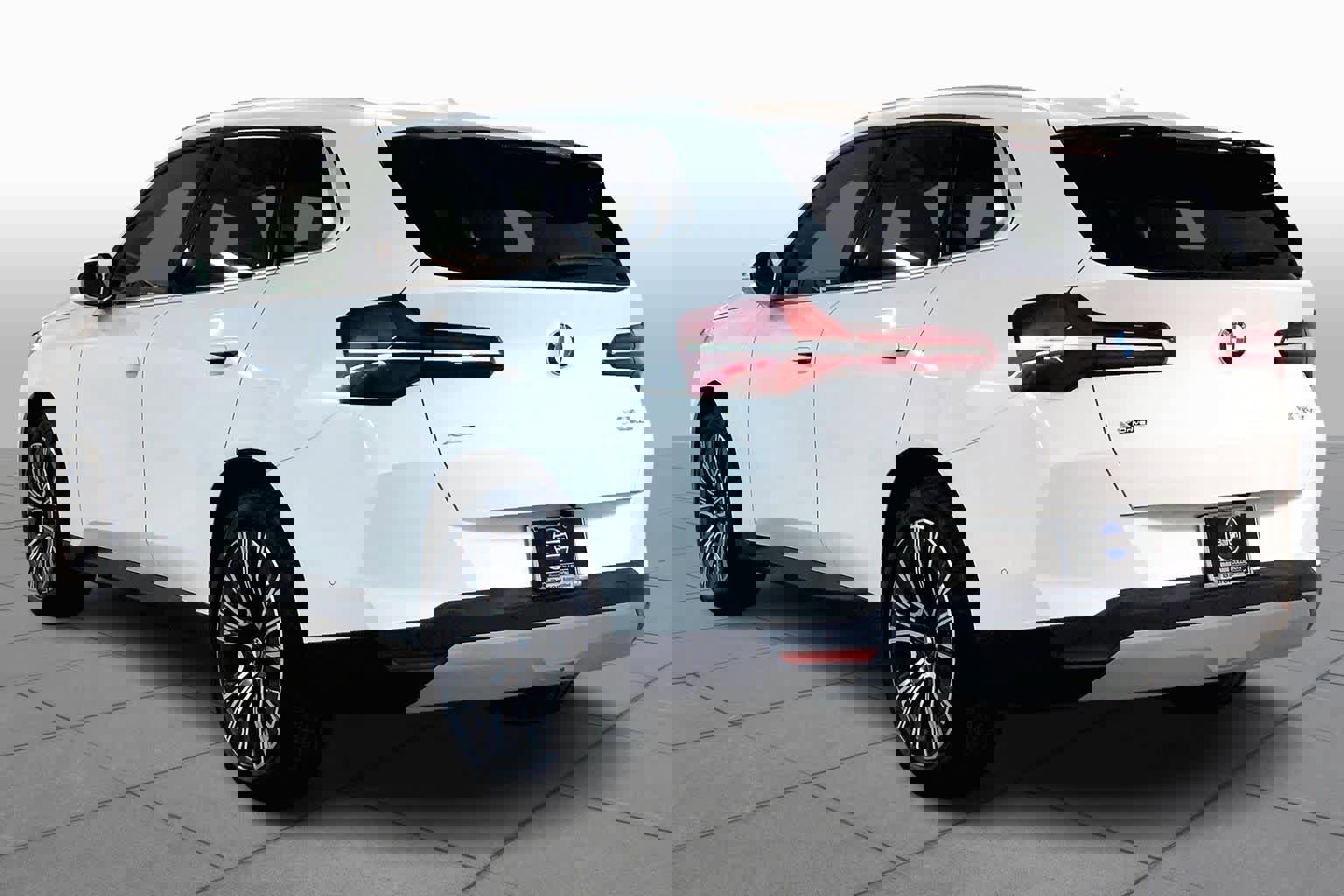 New 2026 BMW X3 xDrive30 w/ Convenience Package image 12