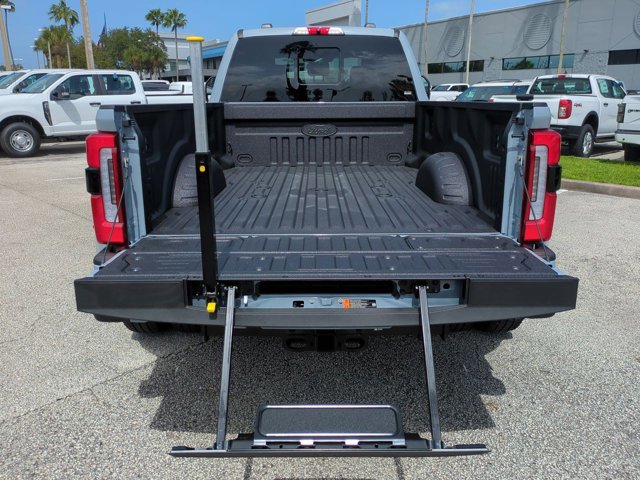 New 2026 Ford F350 Platinum image 13