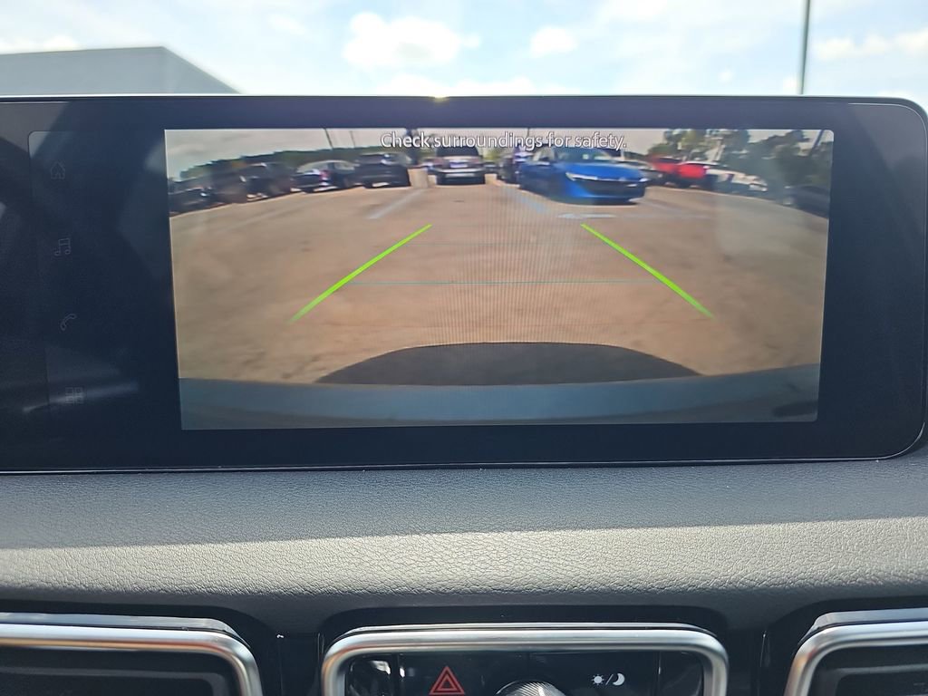 New 2026 Nissan Sentra SV w/ Floor Mat Package image 26