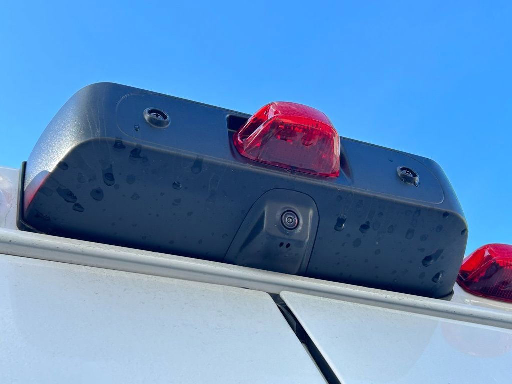 New 2026 RAM ProMaster 1500 image 18