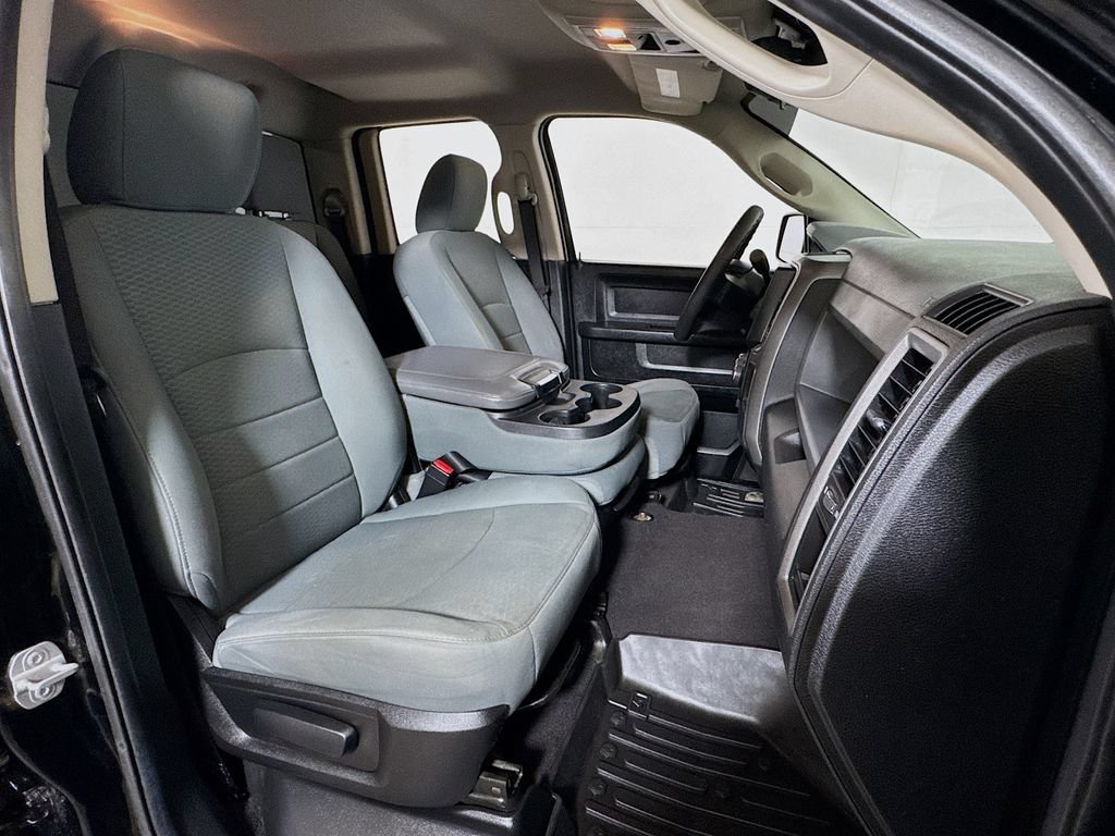 Used 2013 RAM 1500 Express AWD/4WD image 24