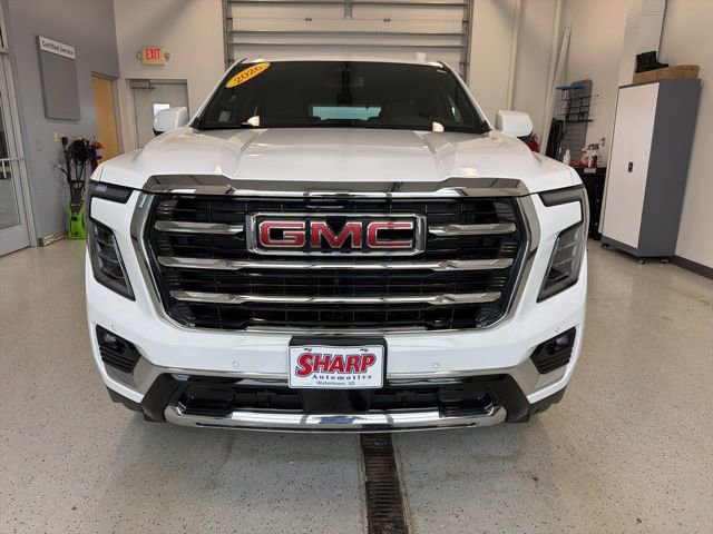 Used 2026 GMC Yukon Elevation image 4