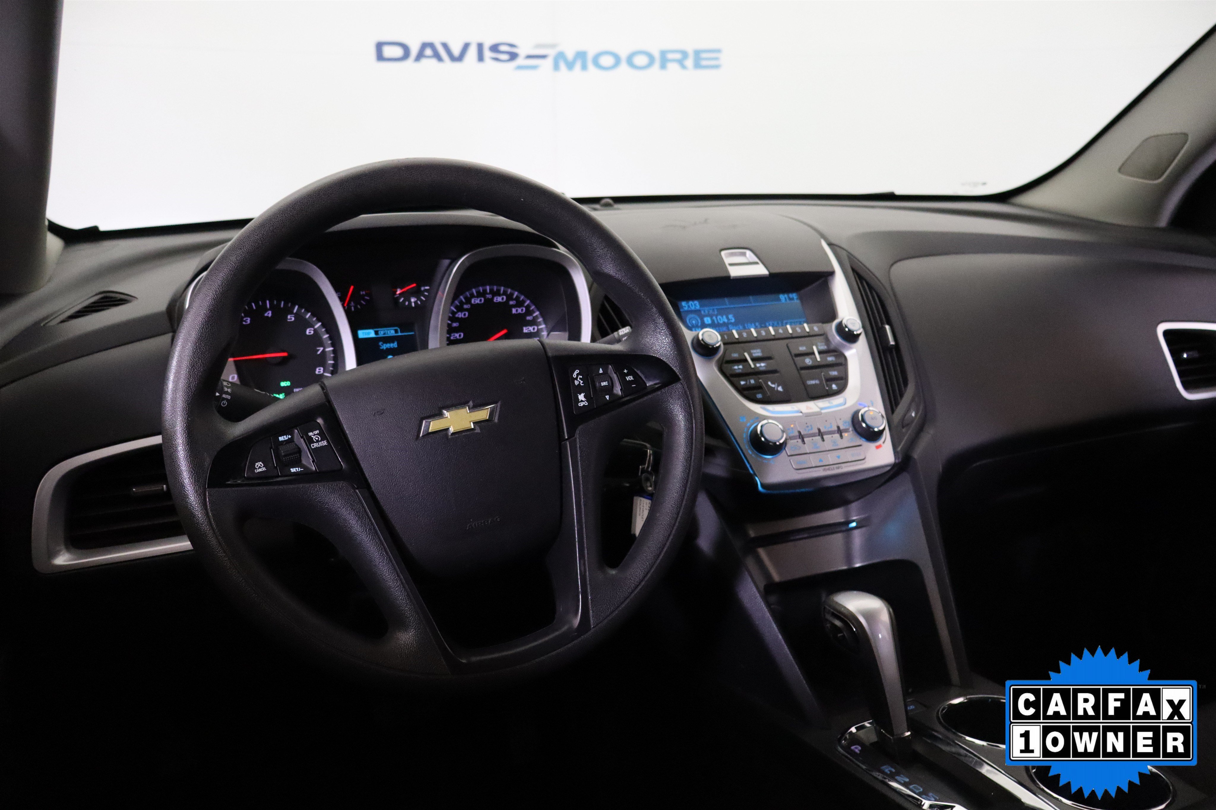Used 2013 Chevrolet Equinox LS FWD image 16