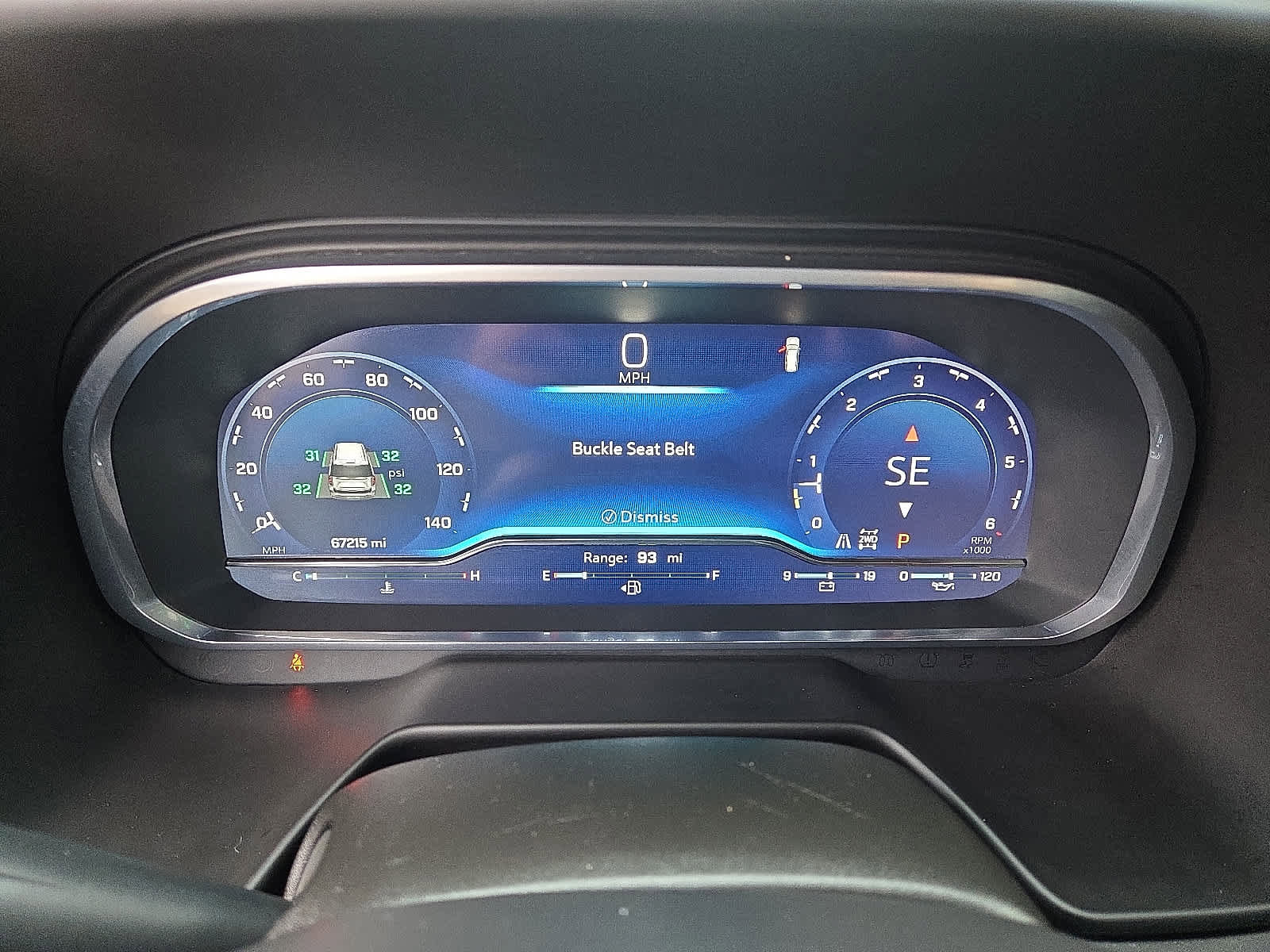 Used 2023 Chevrolet Suburban Premier image 21