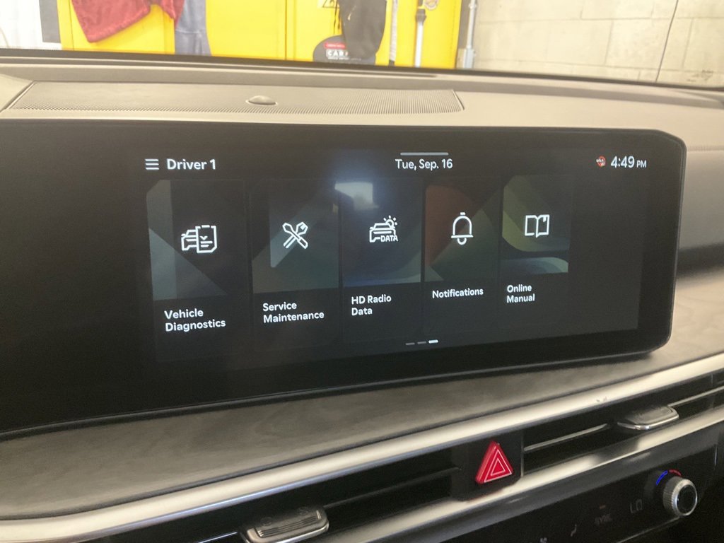 New 2026 Kia Sorento EX image 20