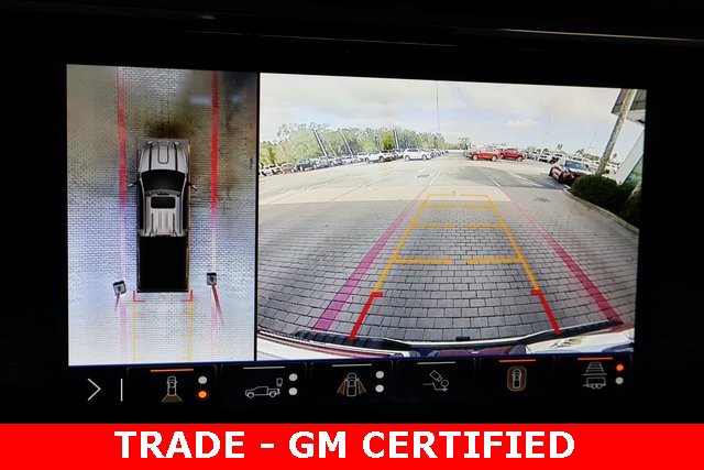 Certified 2024 GMC Sierra 2500 Denali w/ Denali Reserve Package image 28