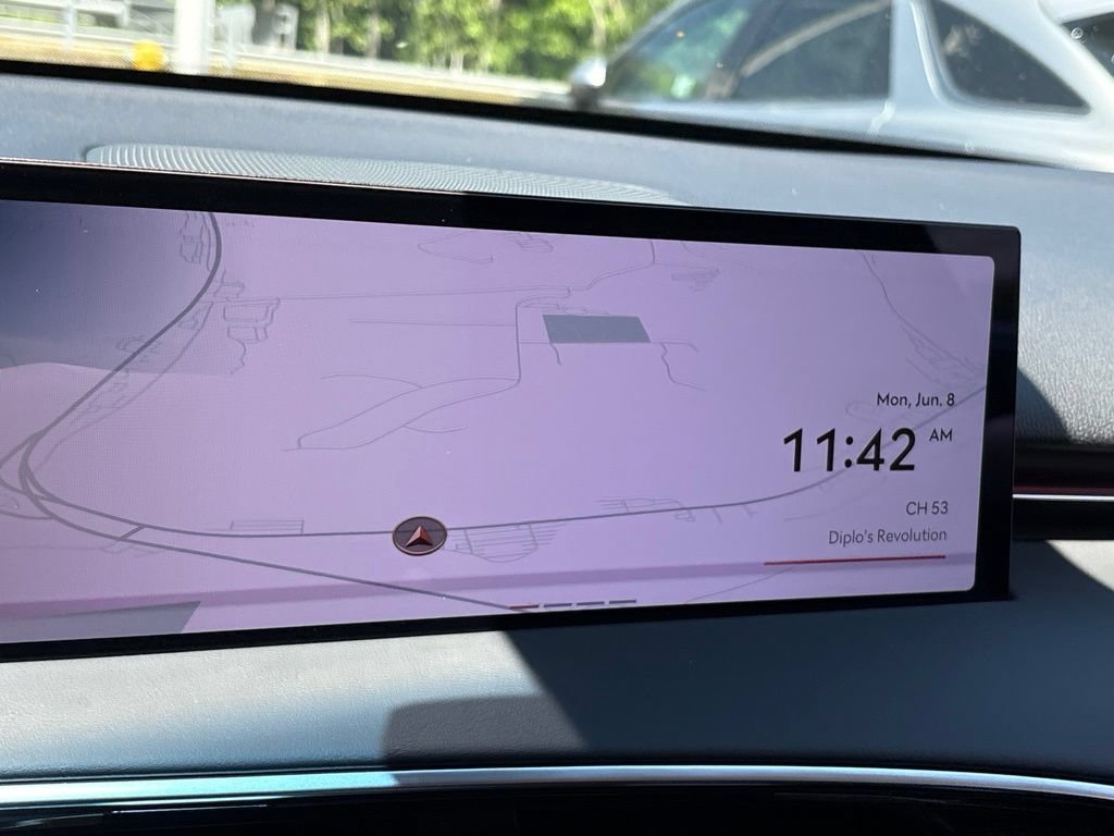 New 2026 Genesis GV70 2.5T AWD/4WD image 16