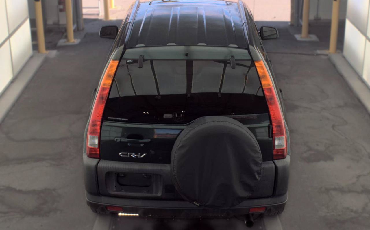 Used 2004 Honda CR-V EX image 6