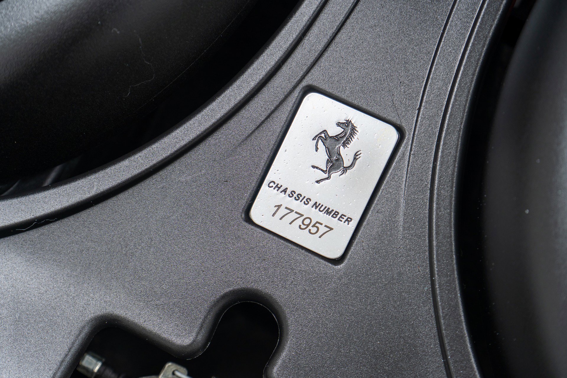 Used 2011 Ferrari California image 46