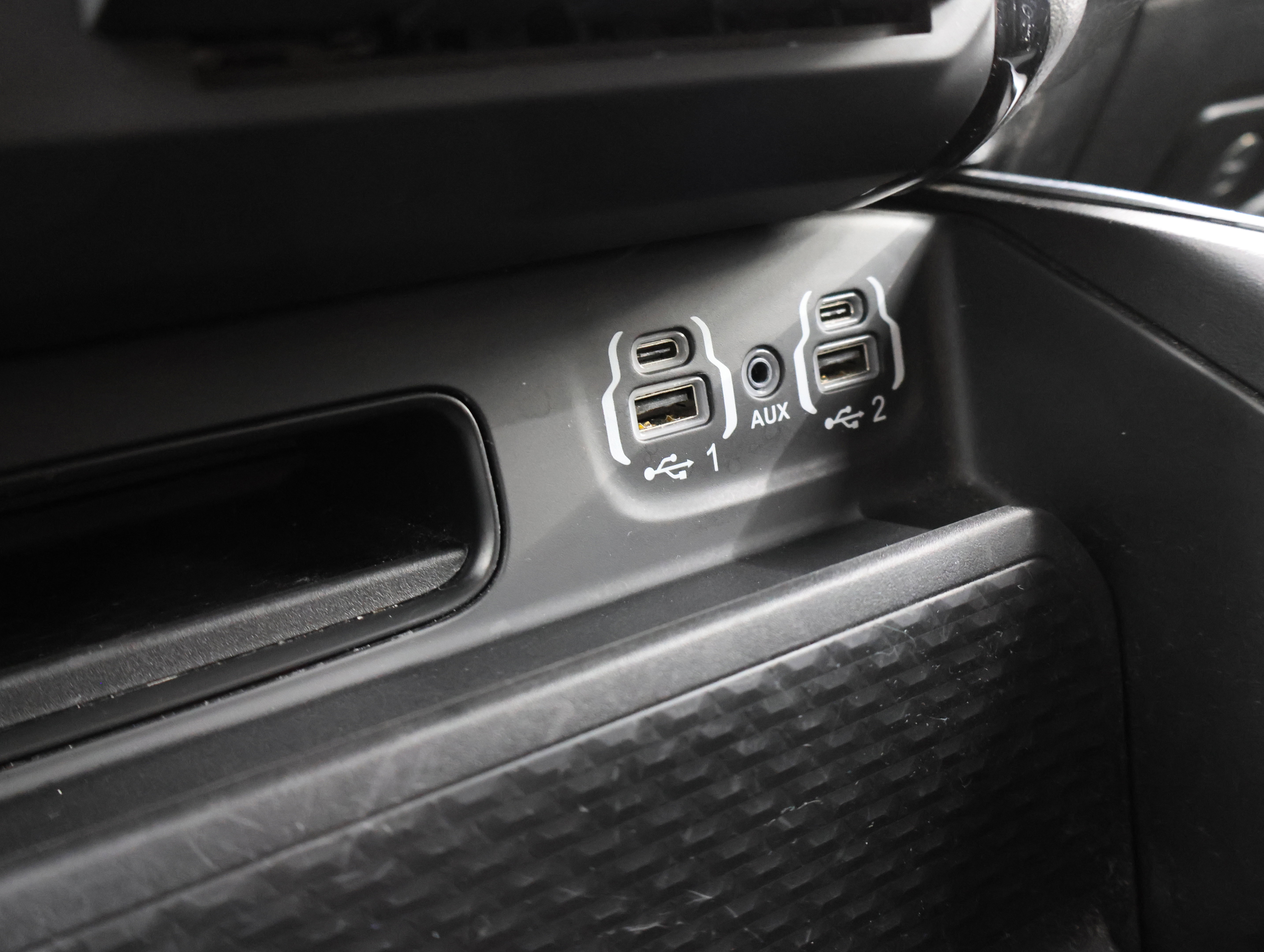 Used 2023 RAM 1500 Big Horn image 43
