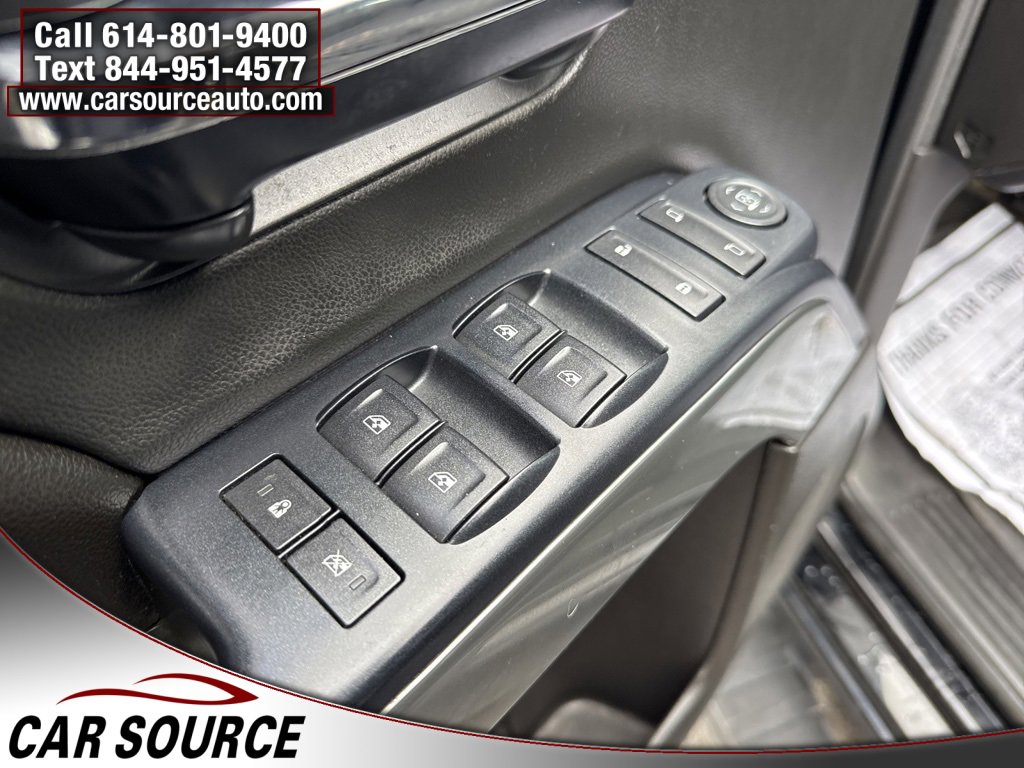 Used 2017 Chevrolet Silverado 1500 LT w/ All Star Edition image 18