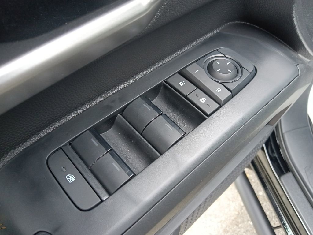New 2026 Toyota Tacoma 4x4 Double Cab Hybrid image 12