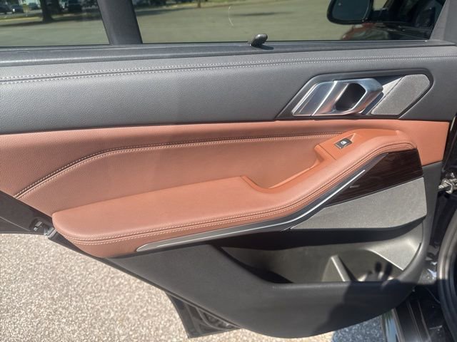 Used 2021 BMW X5 xDrive40i image 20