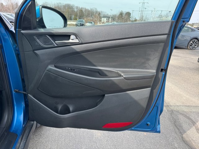 Used 2018 Hyundai Tucson SE image 28