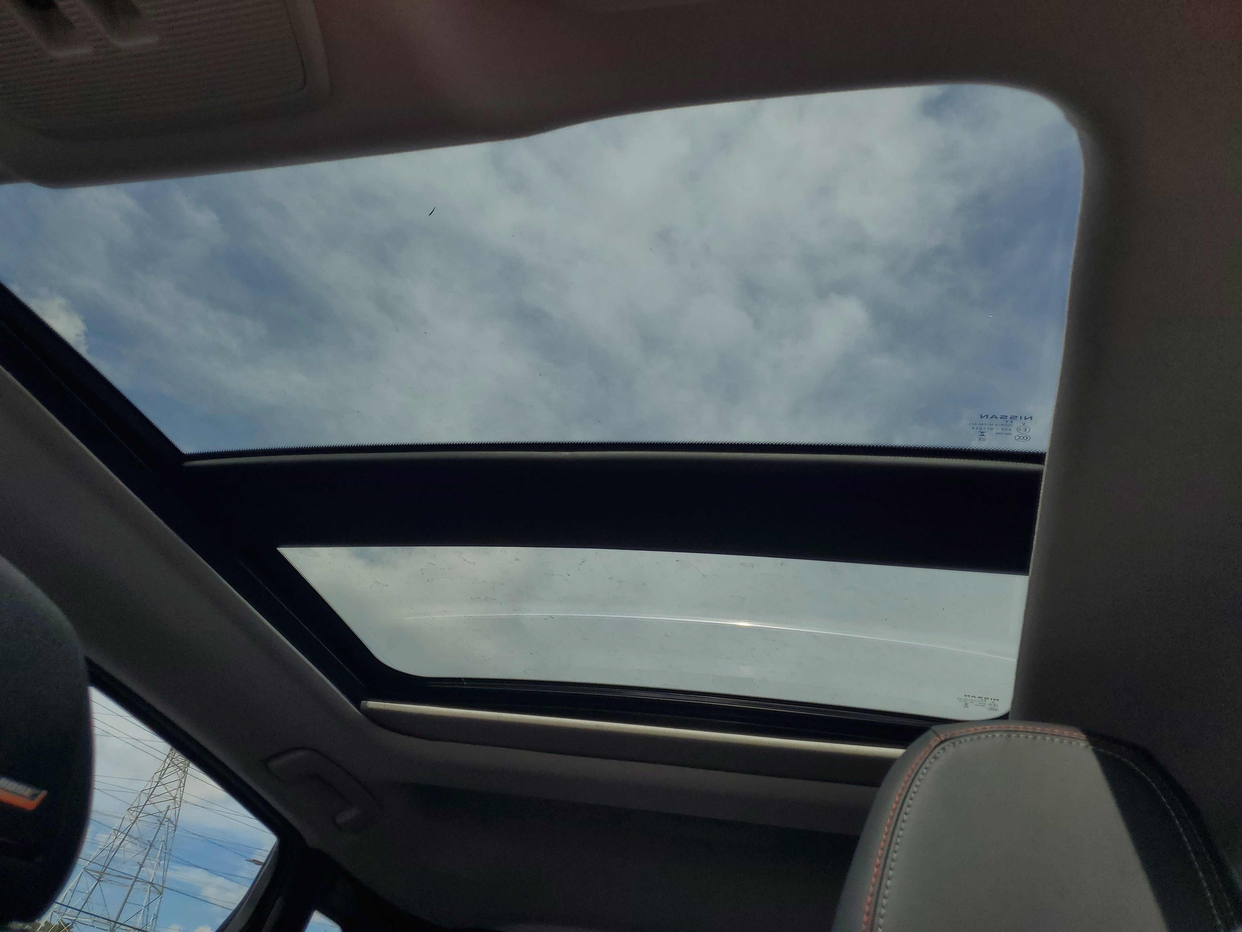 New 2026 Nissan Kicks SR w/ SR Premium Package image 15