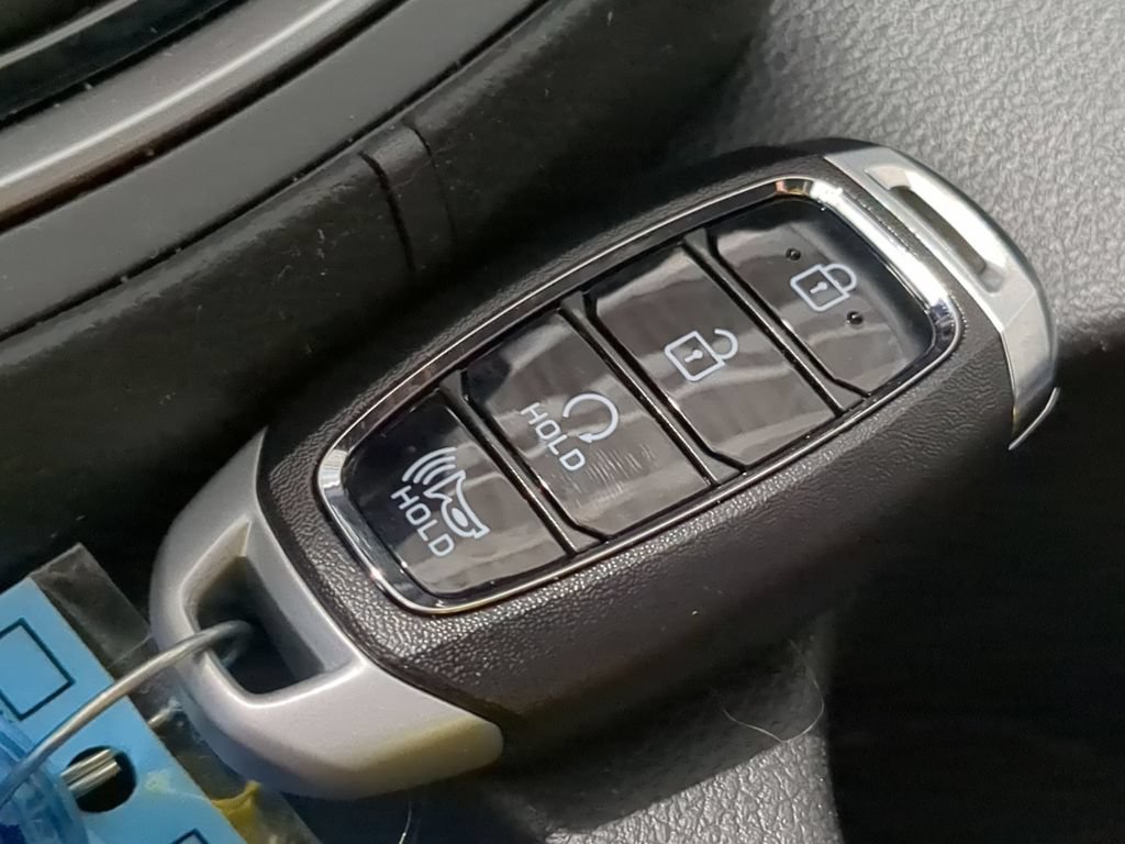 Used 2023 Hyundai Kona N Line w/ Cargo Package AWD/4WD image 38