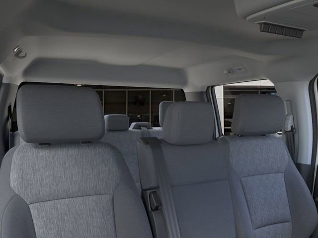 New 2023 Ford F350 XL w/ STX Appearance Package image 22