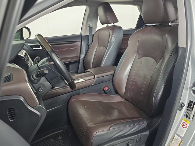 Used 2016 Lexus RX 350 AWD w/ Premium Package image 24