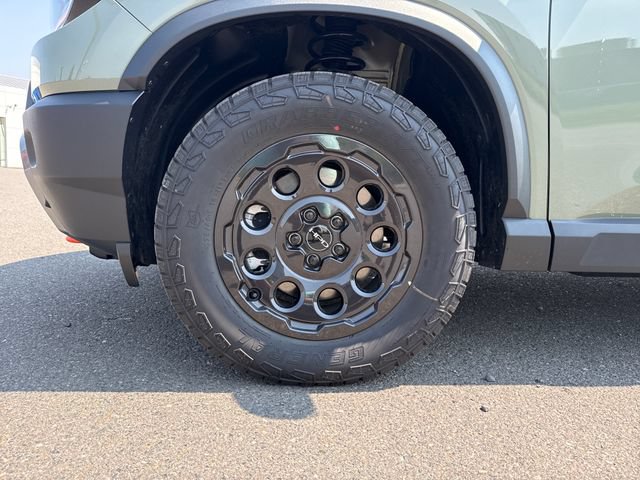 Used 2026 Honda Passport TrailSport Elite image 32