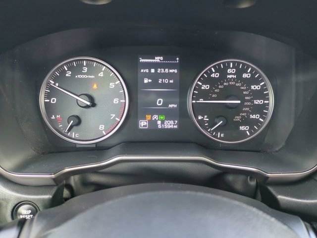 Used 2023 Subaru Outback Touring XT w/ Tech Package 3 image 33