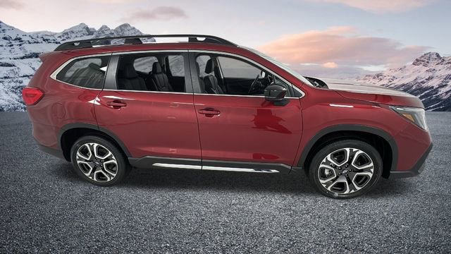 New 2026 Subaru Ascent Limited image 2