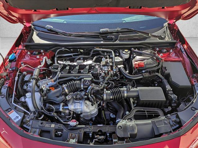 New 2026 Acura Integra A-Spec image 17