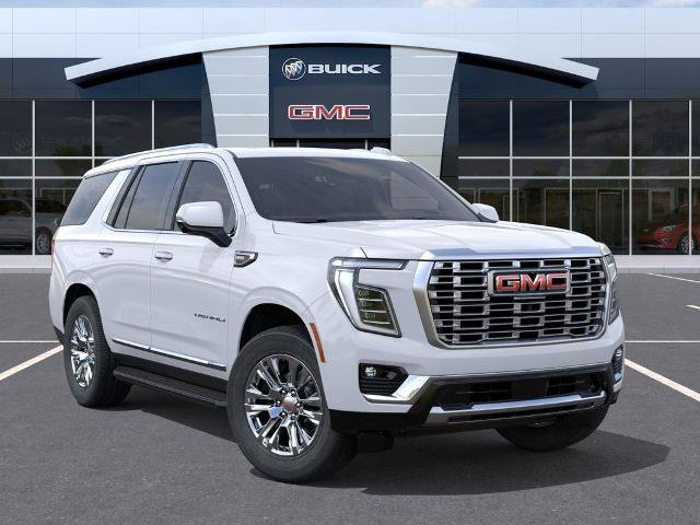 New 2026 GMC Yukon Denali w/ Advanced Technology Package AWD/4WD image 7
