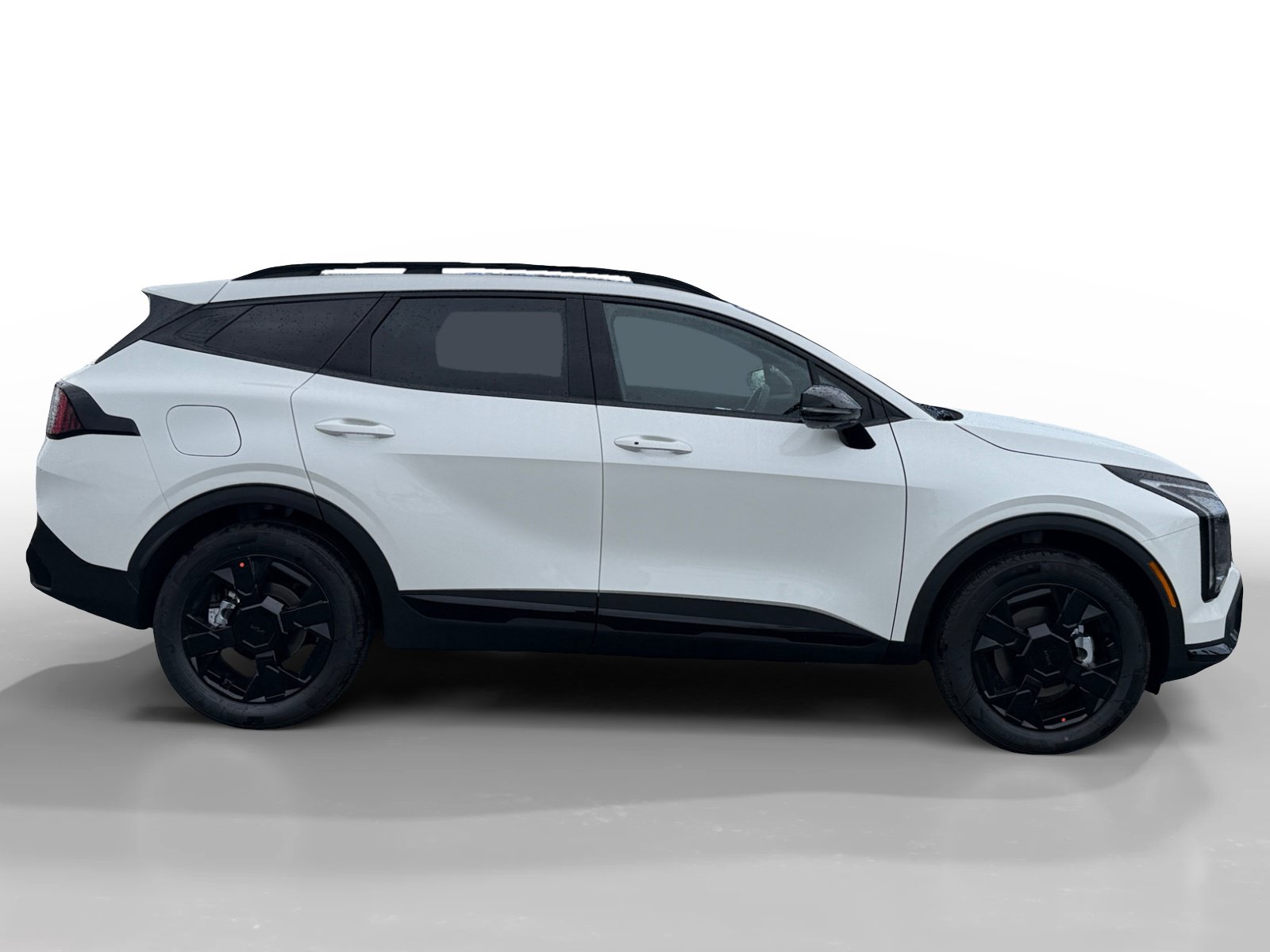 New 2026 Kia Sportage X-Line AWD/4WD image 6