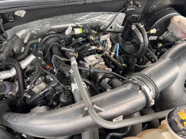 Used 2019 Ford F150 XL w/ Equipment Group 101A Mid RWD image 29