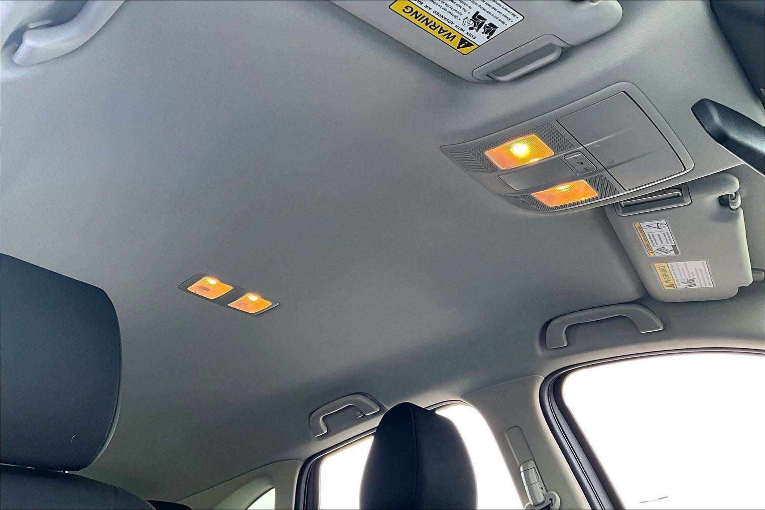 Used 2023 MAZDA CX-5 AWD 2.5 S image 22