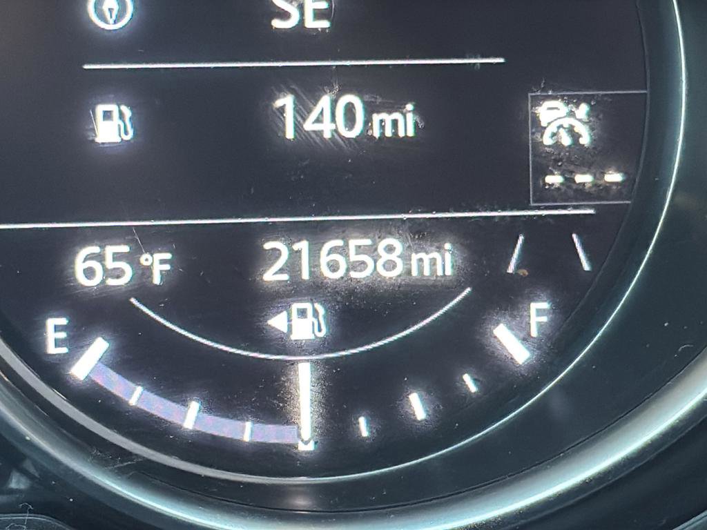 Used 2023 MAZDA CX-5 AWD 2.5 S w/ Select Package image 29