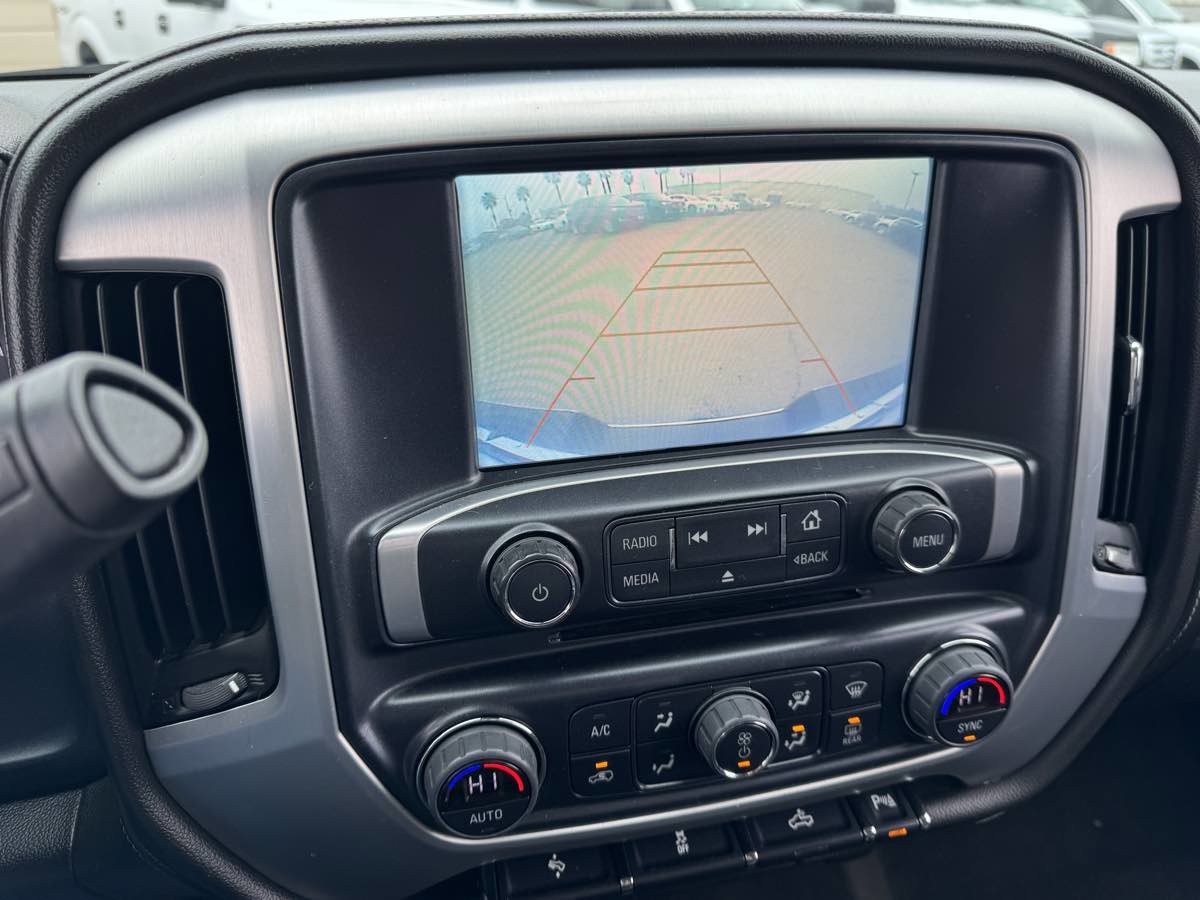 Used 2018 GMC Sierra 1500 SLE w/ SLE Value Package image 33