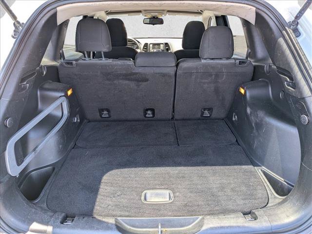 Used 2016 Jeep Cherokee Sport AWD/4WD image 6