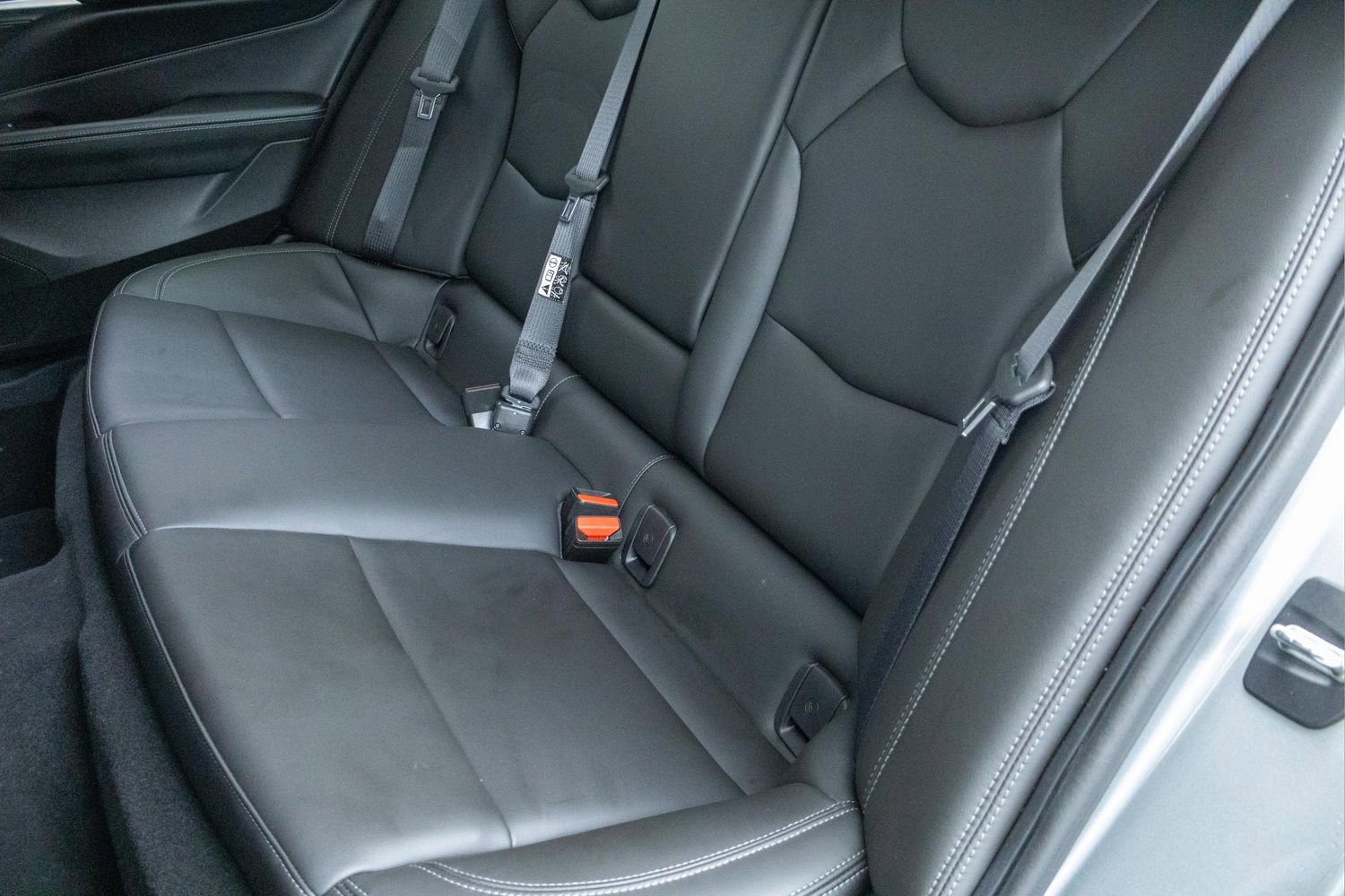 Used 2023 Cadillac CT4 Luxury w/ Sun And Sound Package image 26