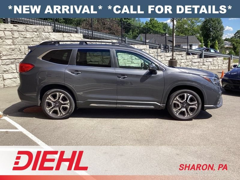 Used 2023 Subaru Ascent Limited AWD/4WD image 8