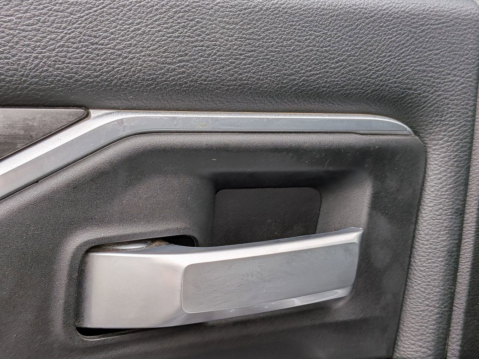 Used 2024 RAM 2500 Big Horn image 13