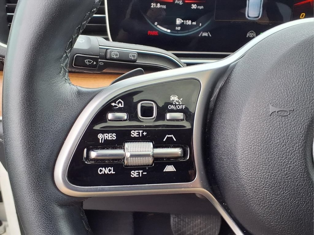 Used 2023 Mercedes-Benz GLE 450 4MATIC image 26
