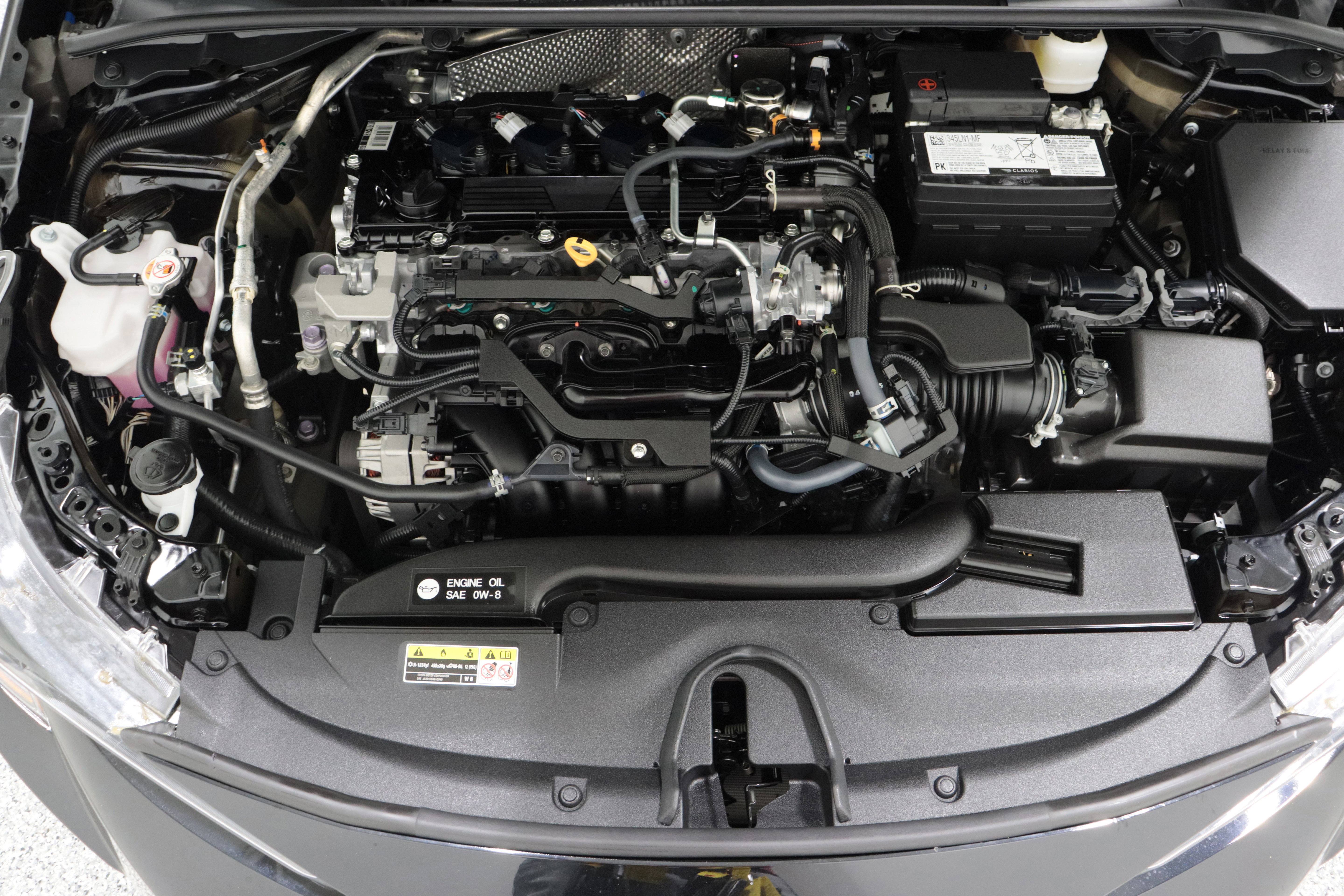 Used 2025 Toyota Corolla LE image 34